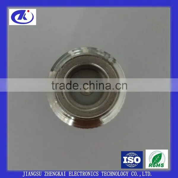 RF Coaxial N Female to N Female Adaptor photo-2