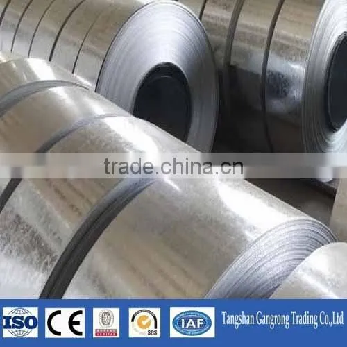 Galvanized Sheet Coil, Galvanized Sheet in Coil photo-6