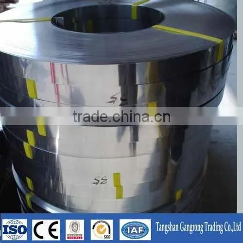 Strip Coil Type and ASTM,AISI,DIN,EN,GB,JIS Standard High Quality Ck67 Steel Strip For Saw Blade photo-5
