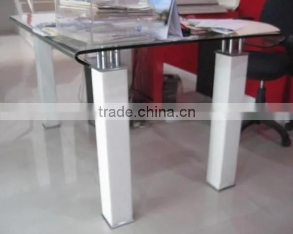 DT-4039 Glass Dining Table photo-2