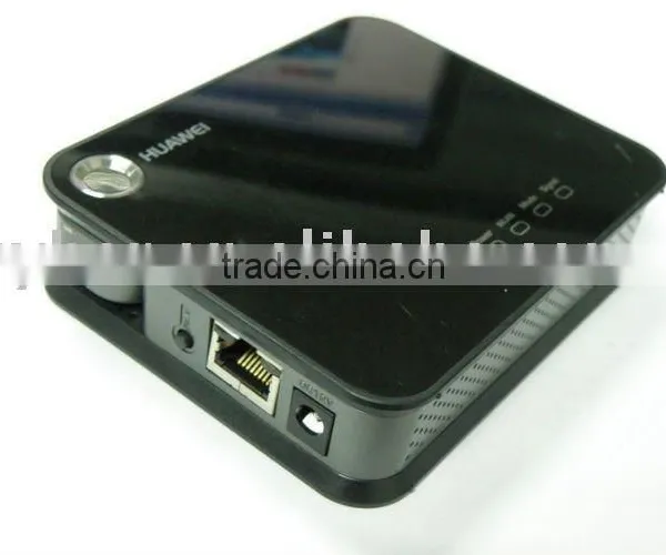 HUAWEI D100 Wireless Router