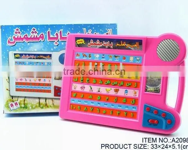 Computer Learning Machine