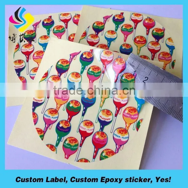 Contemporary New Products Clear Hand Pallet Stretch Label photo-4