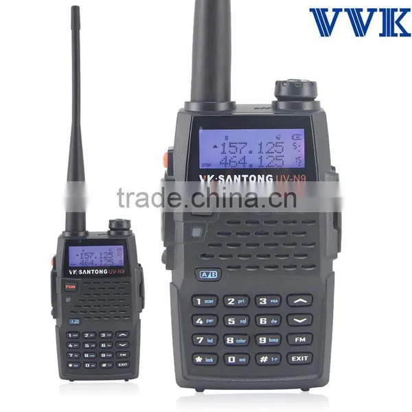 Vksantong Professional Two Way Radio System