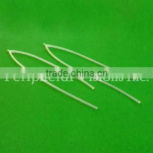 Pinch Valve Tube Set W/fittings for Olympus AU Analyzers