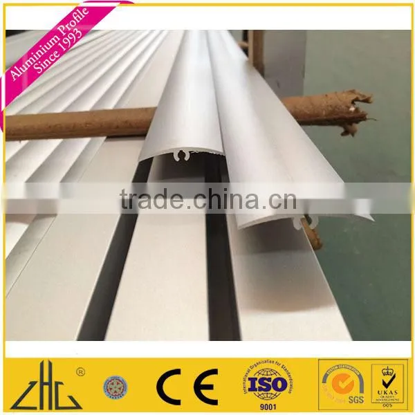 Wow!! Aluminium Profile for Tent, Led, Glass, Poster/ Aluminium Wood Finish Profile/ Aluminium Profile for Sliding Door Wardrobe photo-4