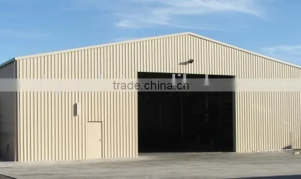 Thermal Insulated Fast Building Cold Storage Room for Meat photo-4