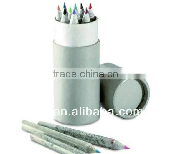 color pencil case set