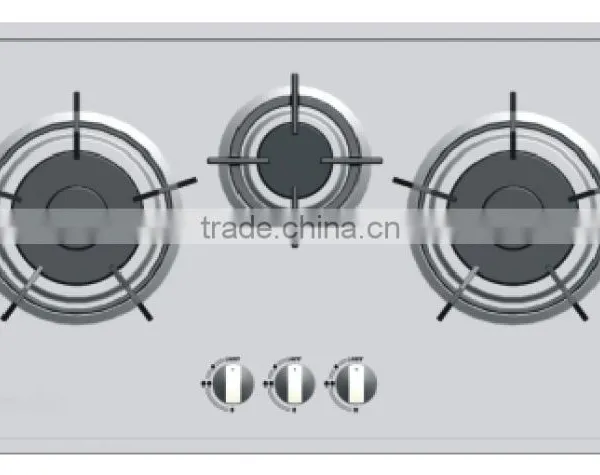 Gas Cooker