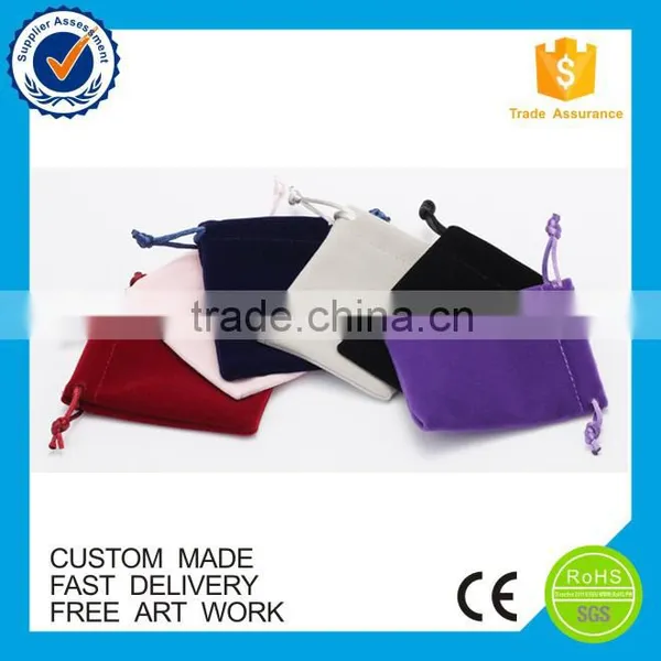 How to Custom Packages for Lapel Pin Badges, Velvet Bag/box photo-5