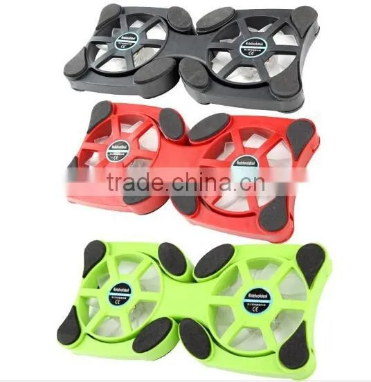 Fashion Usb Laptop Cooler With Low Price photo-2