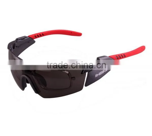 Wholesale China 2016 Polarized Sport Wholesale Wood Bamboo Sunglasses photo-3