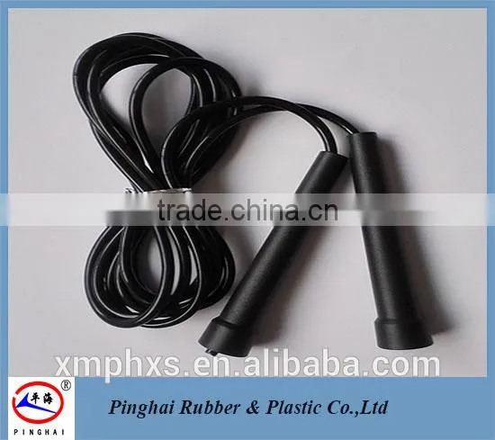 Bearing Crossfit Skipping Speed Cable Jump Rope photo-4