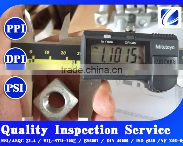 Quality Inspection Company photo-2