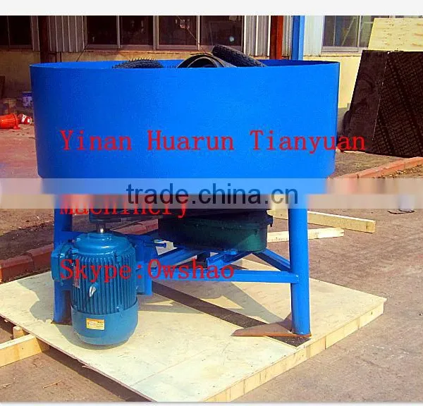 QTJ4-26C Manual Concrete Block Making Machines Small Hollow Block Machine/small Hollow Block Machine photo-5