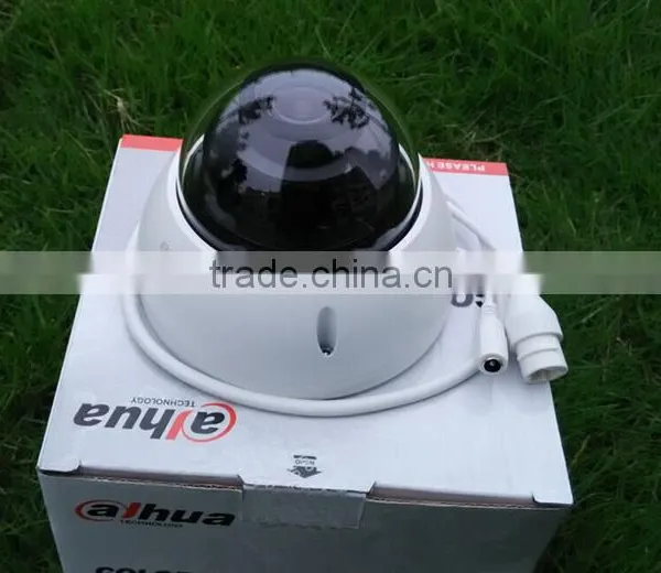 Dahua PTZ IPC-HDBW4300R-Z VF Motorized Lens 3mp Network POE IR Dome Camera IP photo-4