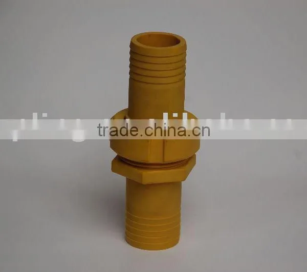 Pin Lug Coupling