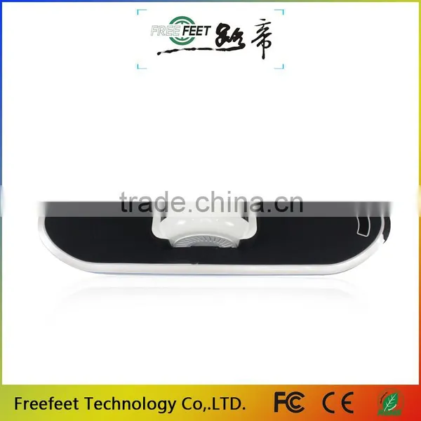 Bluetooth Smart Balancing Scooter Balance Board Scooter Bluetooth photo-2