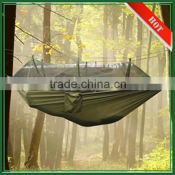 Wholesale Folding 210T Nyon Outdoor Hanging Swing for Camping photo-3