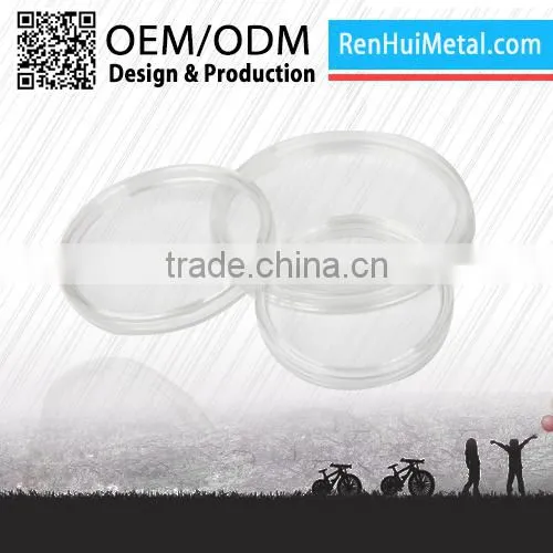 New Product ODM Transparent Storage Box Plastic