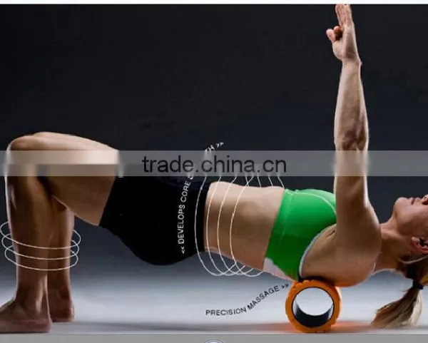 High Quality EVA Exercise Foam Roller photo-2