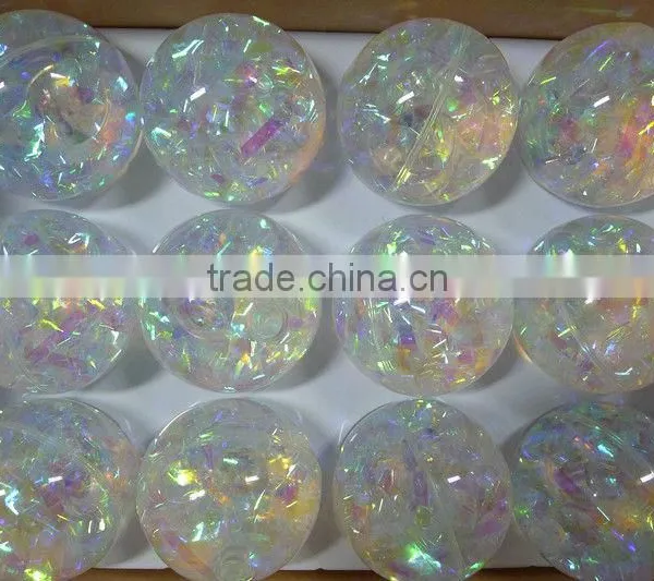 Bouncing Balls