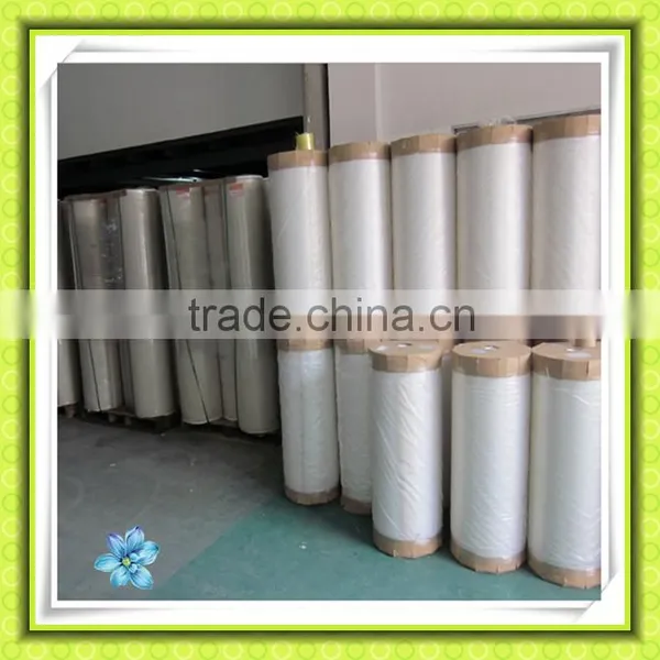 OPP Film Plastic Metallized OPP Film Bopp/opp/opp Food Stretch Film
