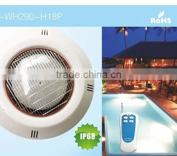 Manufactuer Waterproof IP68 Led Swimming Pool Light photo-6