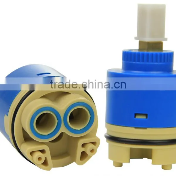 Shower & Kitchen Faucet Cartridge Valve Core
