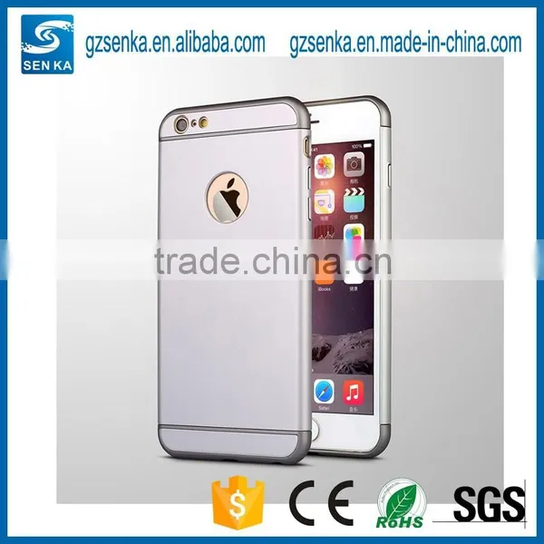 Hottest Products 2016 Plastic Case Cover for IPhone 6s Plus photo-5