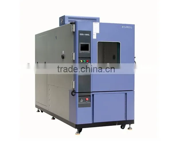 Temperature and Humidity ControlledEnvironmental Test Chamber Price photo-4