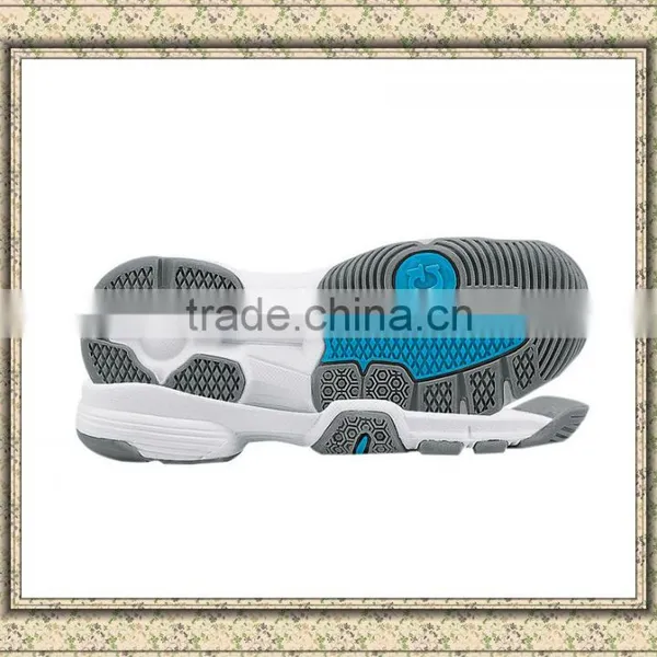 New Product Discounted tr Material for Soles photo-2