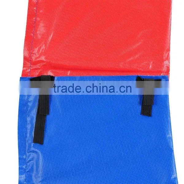 8ft Round Jumping Bed With Enclosure Set photo-3