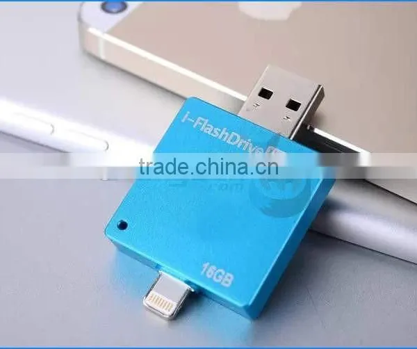 OTG Usb Flash Drive 1gb 2gb 4gb 8gb 16gb 32gb 64gb For Smartphone Tablet Pc Thumb Pendrive Memory Stick photo-5
