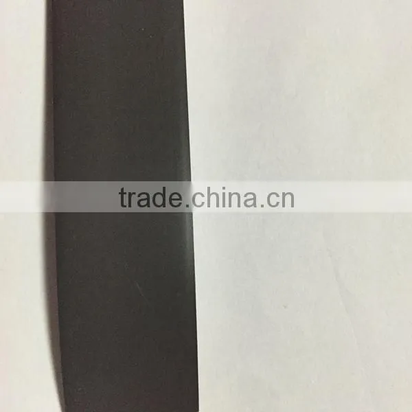 Yutong Black/pvc/melamine Edge Banding photo-6