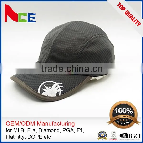 New Fashion Customize Custom Cap Factory Golf Cap photo-2