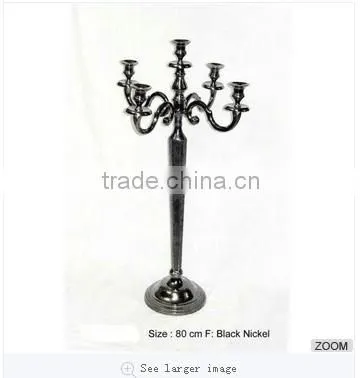 Candelabra for Weddings and Home Decor photo-4