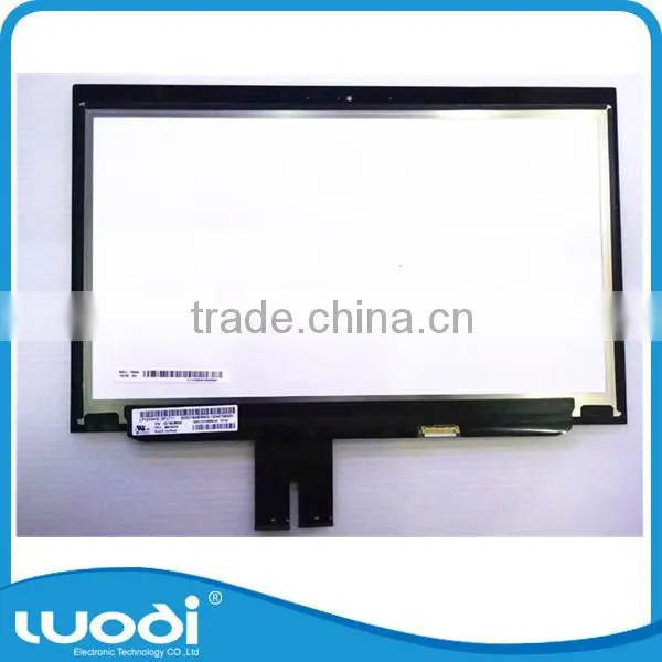 Repair Part LCD Digitizer for Lenovo X240S New Black photo-2