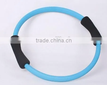 Foam Handle Pilates Ring photo-2