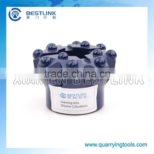 Manufacturer Hole Opener Bit Factory Price photo-2