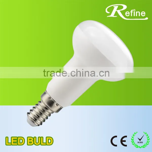 New Arrival Best Sale 5W R50 E14 Led Light Bulb 6000k 4500k 3000k photo-2