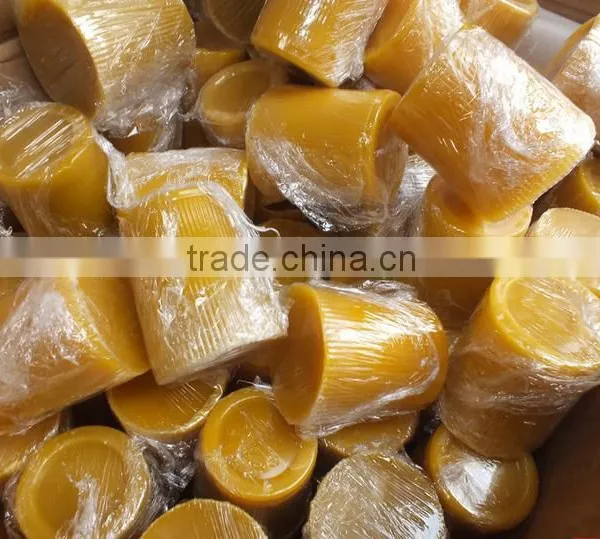 bulk bees beeswax for candle from Chinese factory