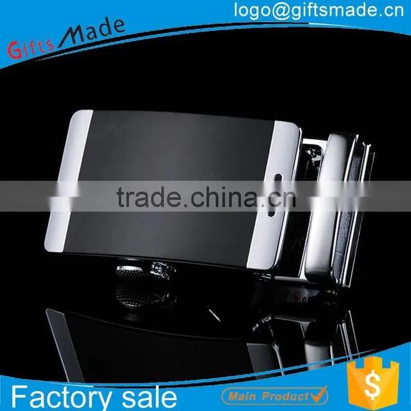 Promotion Auto Lock Buckle Belt/italian Belt Buckle/western Belt Buckle photo-5