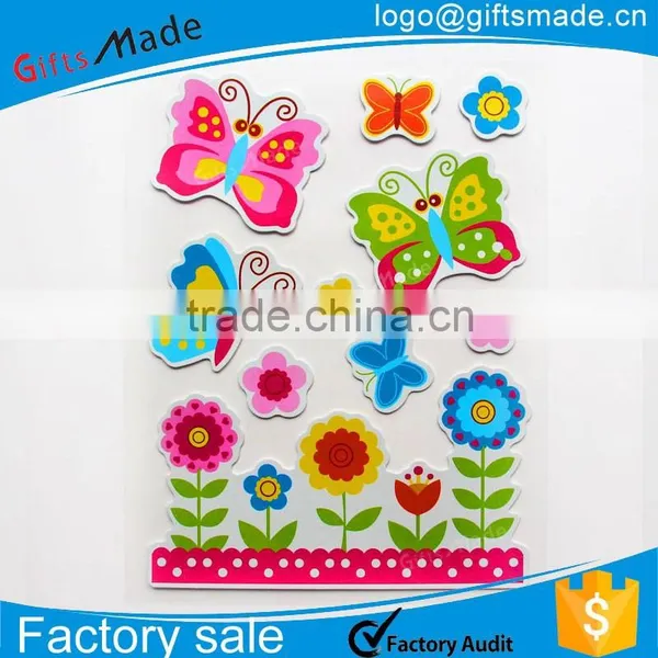 Color Paper Sticker/coated Paper Sticker/bulk Printable Sticker Paper photo-4