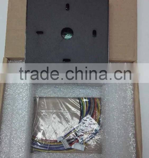 EM ID 125Khz 13.56Mhz RFID Security Door Access Control Card Reader With Keypad photo-3