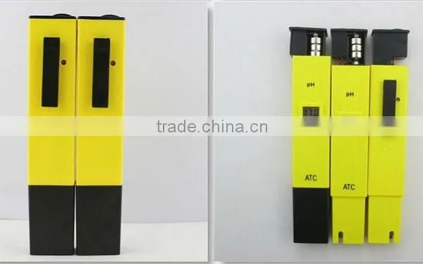 2016 Hot Sell Aquarium/pocket-size / Medical ph Meter photo-6