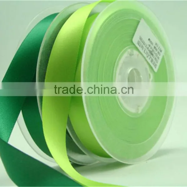 Hot Sale 100% Polyester Single Face Satin Ribbon,Wholesale Satin Ribbon photo-4