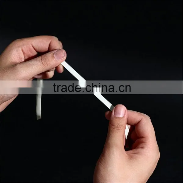 Best Price White Rubber Elastic Band For Swimwear photo-5