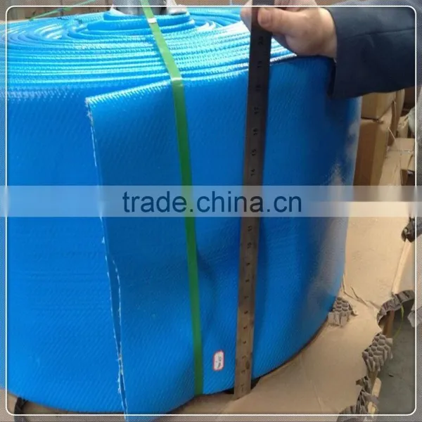 12 Inch Hose/ Agricultural Pvc Layflat Hose photo-2