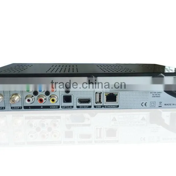 2015 Hot Sale Receiver Azclass S933 Plus Similar Azbox Bravissimo Azamerica S1005 With IKS & SKS Account to Open 2014 Newest re photo-2